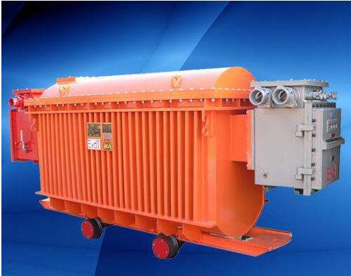KBSG-1250KVA隔爆型芦山矿用变压器 KBSG-1250KVA隔爆型芦山矿用变压器